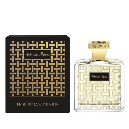 HOUBIGANT Ambre des Abysses - Eau de Parfum 0711658401506 HOUBIGANT Ambre des Abysses - Eau de Parfum 0711658401506